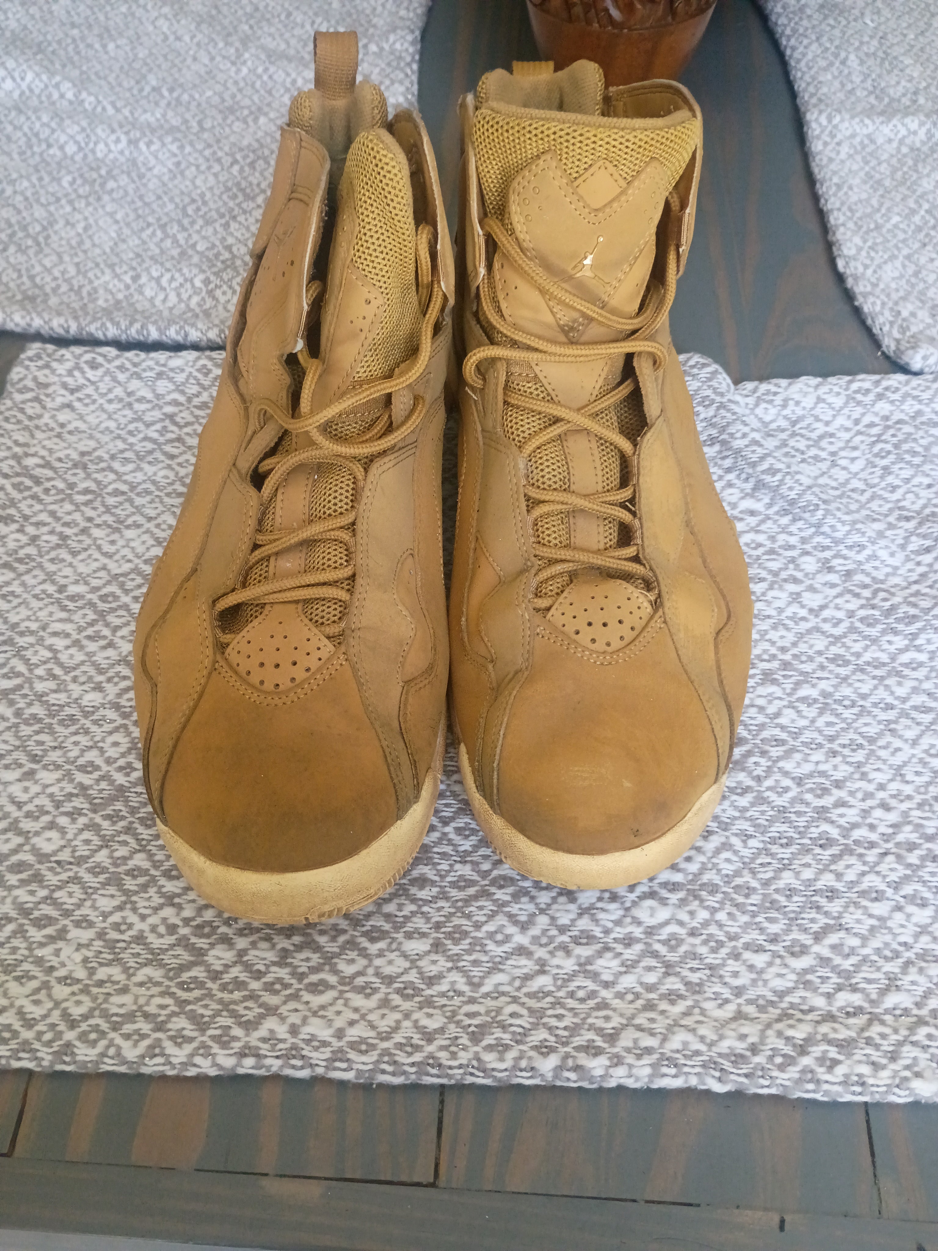 Air Jordans