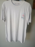 Fintech fishing shirt