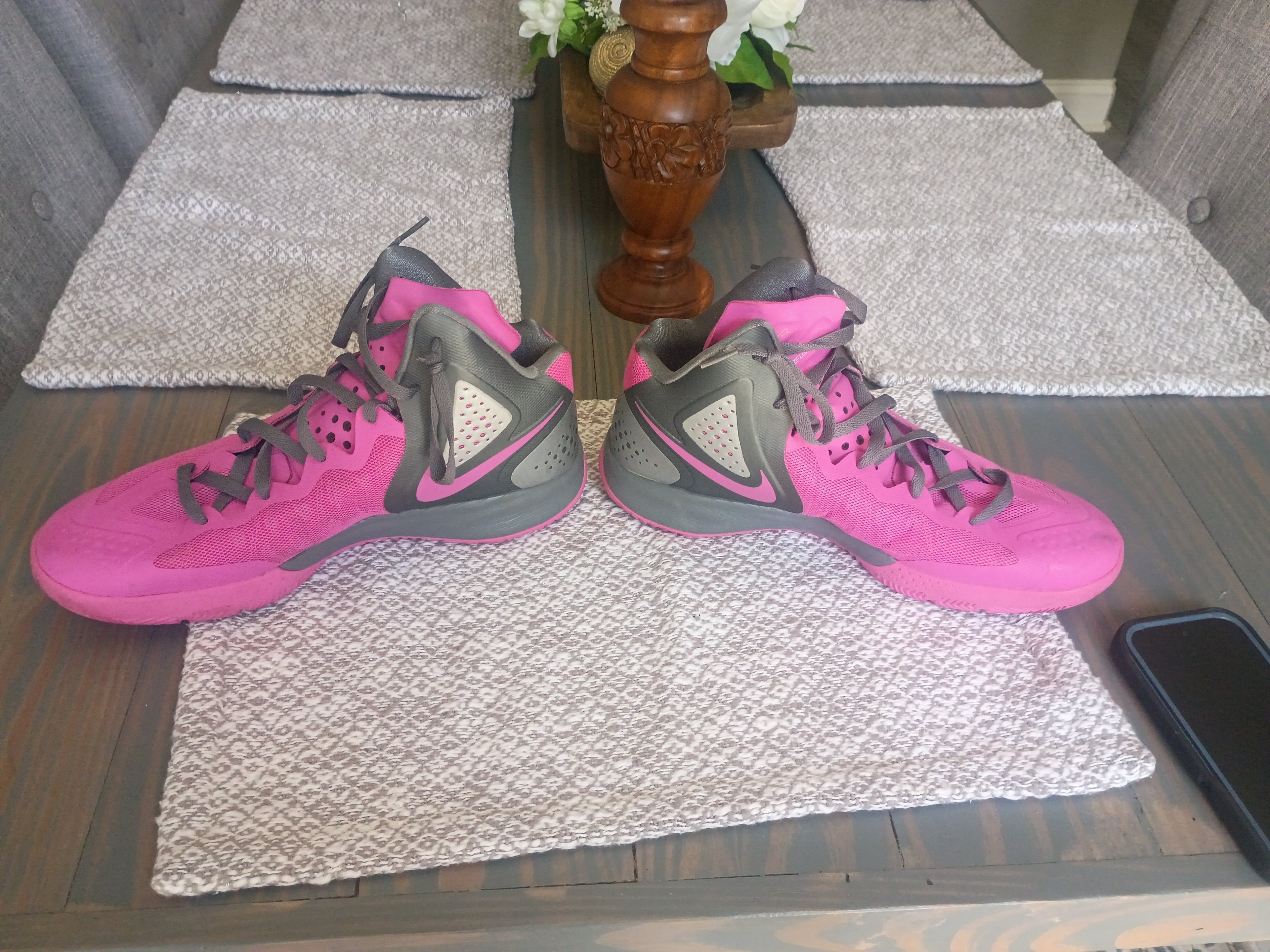 Nike Zoom