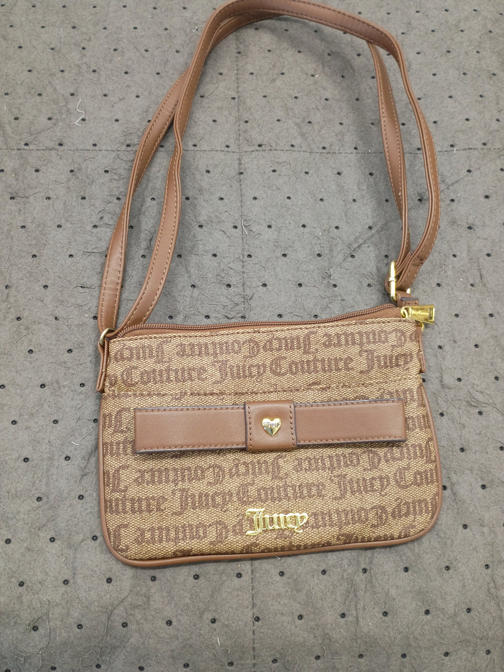 Juicy couture handbag