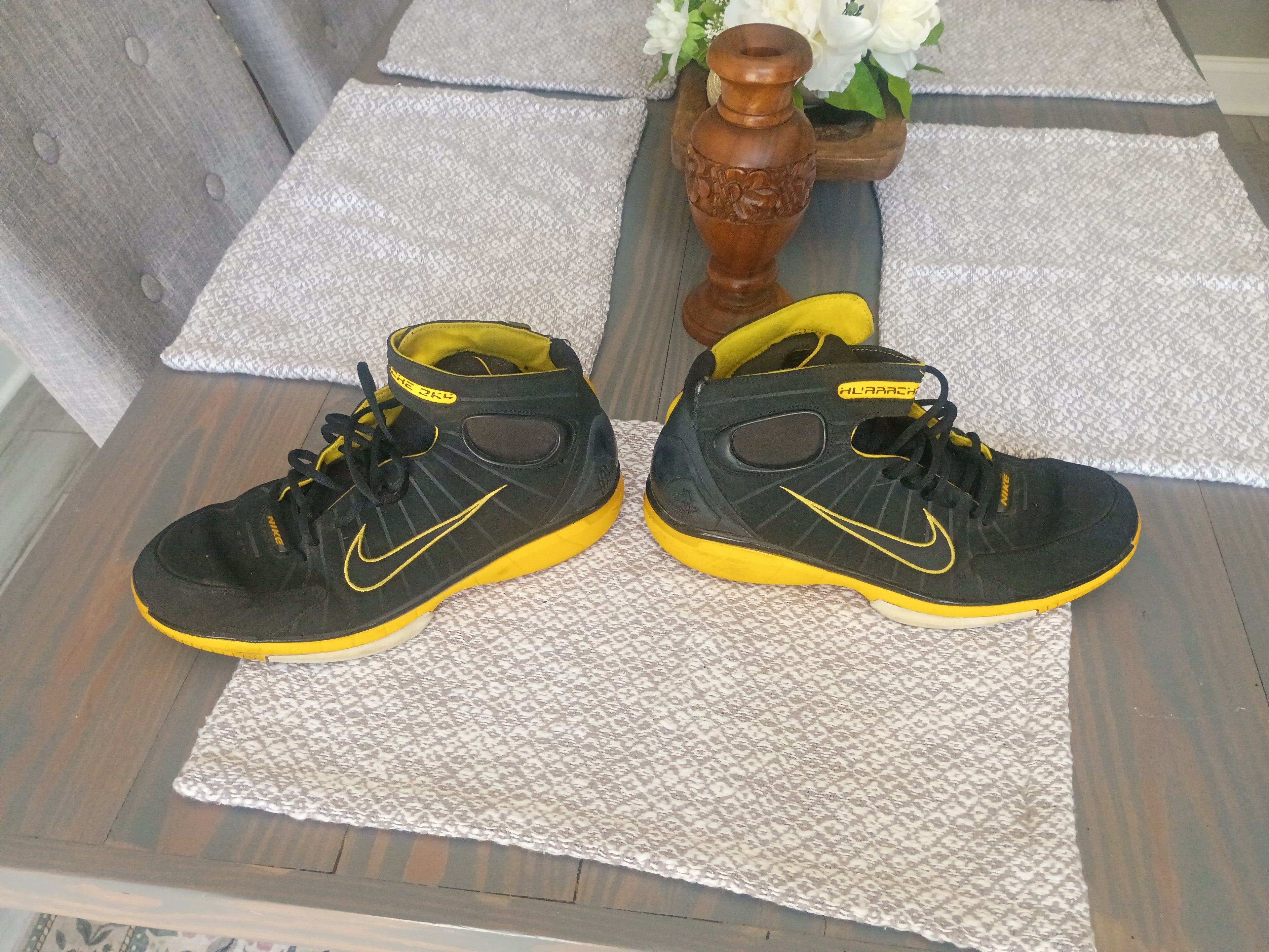 Nike Air Zoom