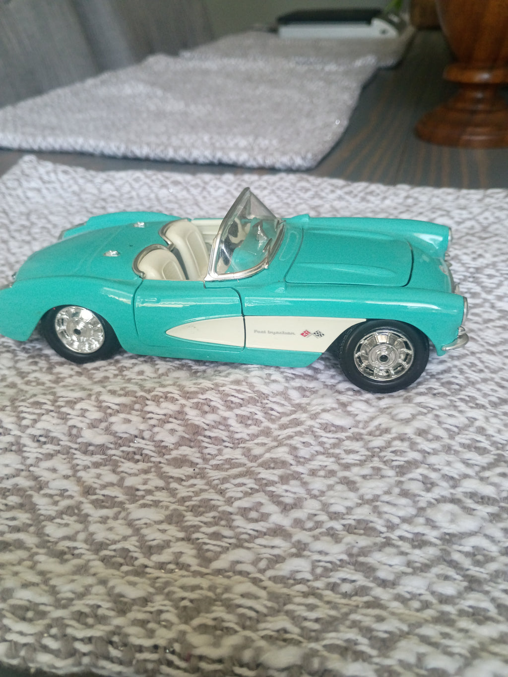 1957 Chevrolet Corvette