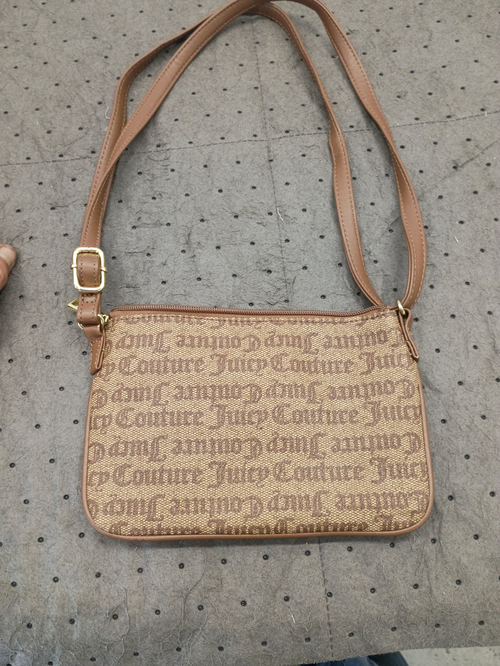 Juicy couture handbag
