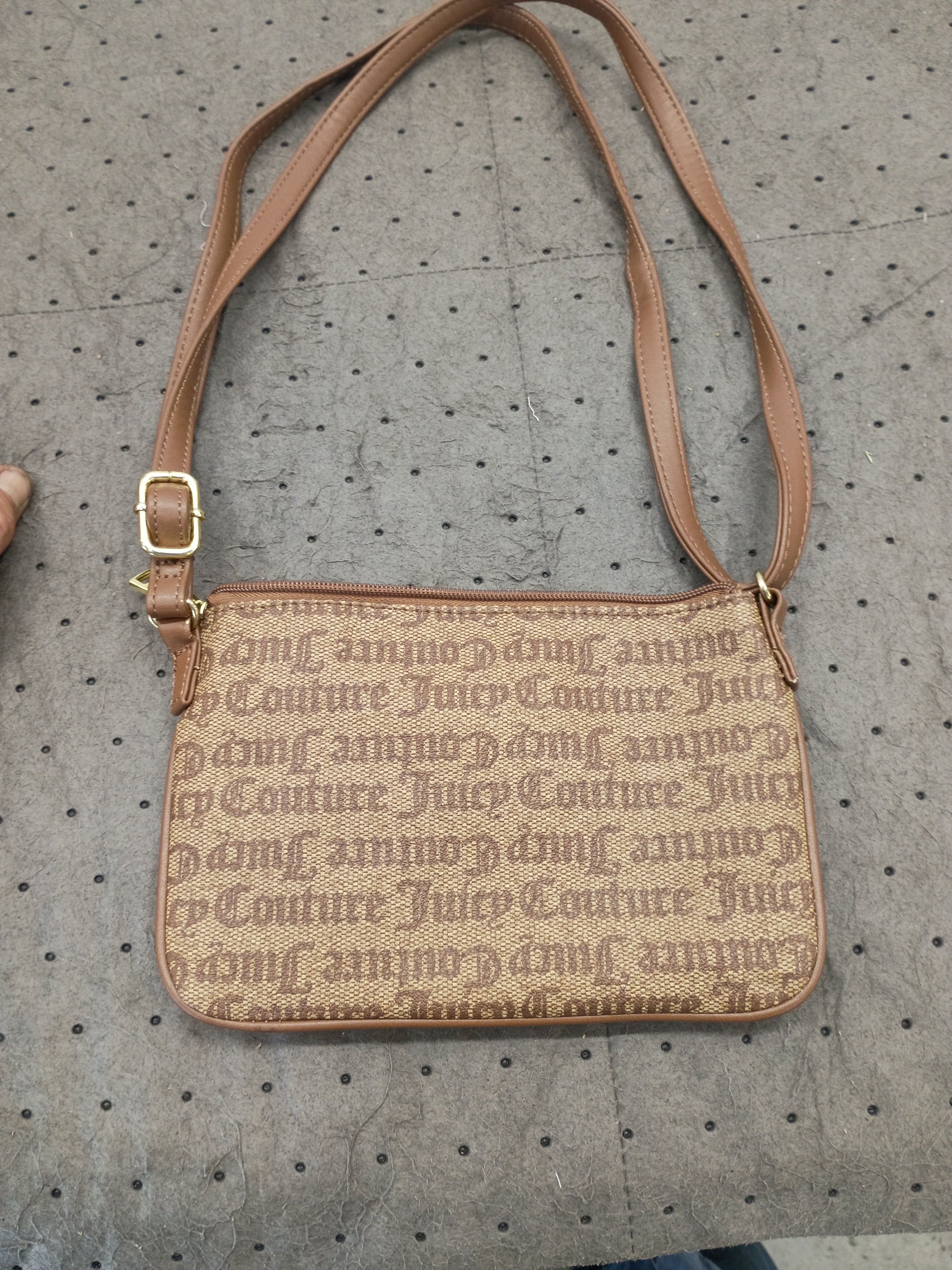 Juicy couture handbag
