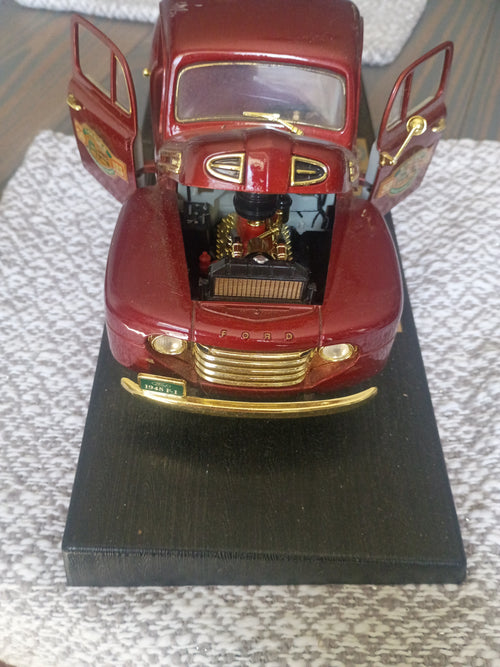 1948 Ford F1 pickup
