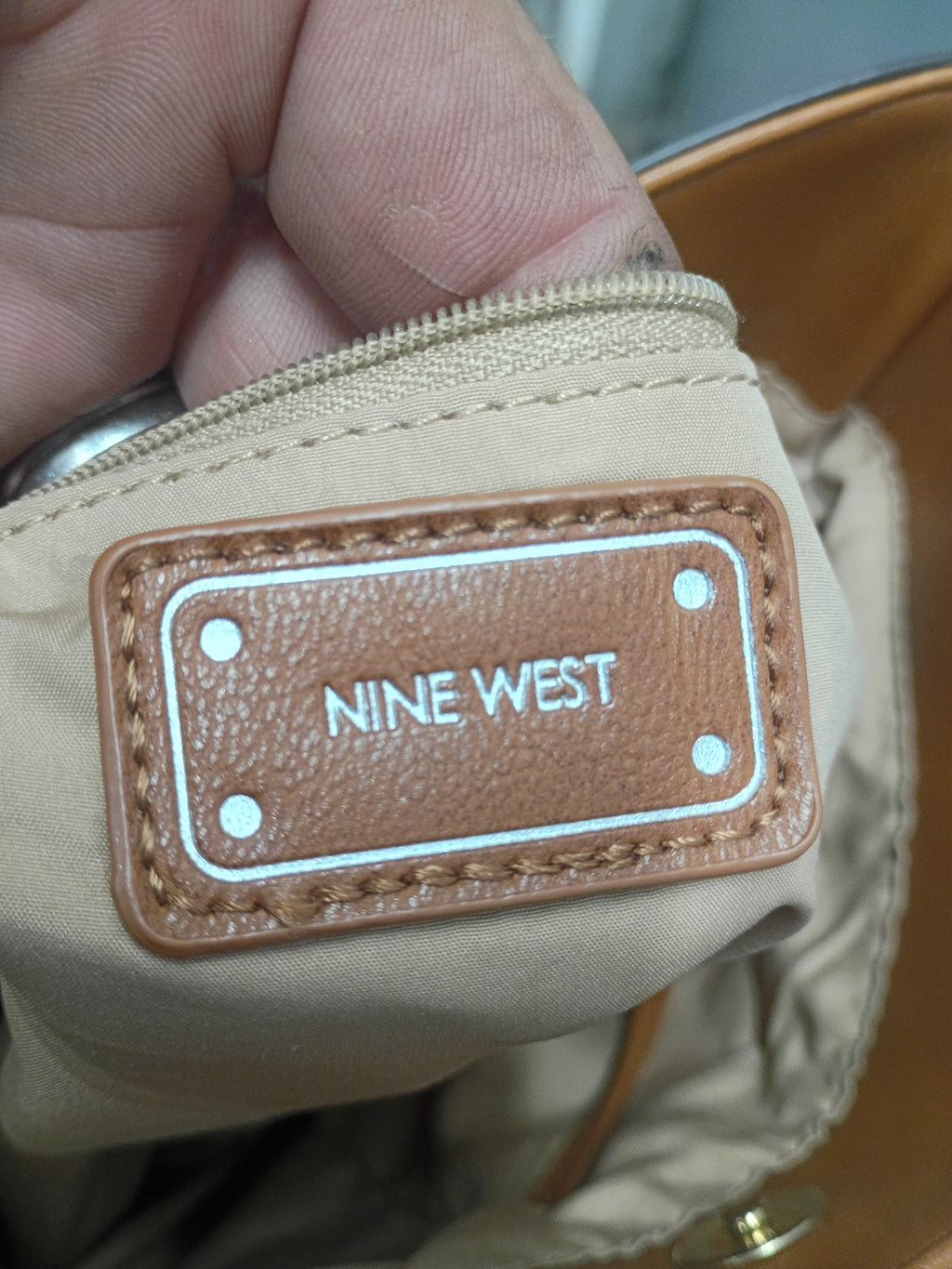 Nine West handbag