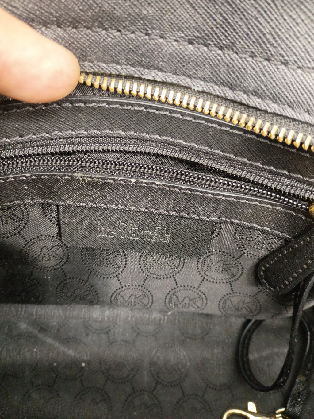 Michael kors handbag