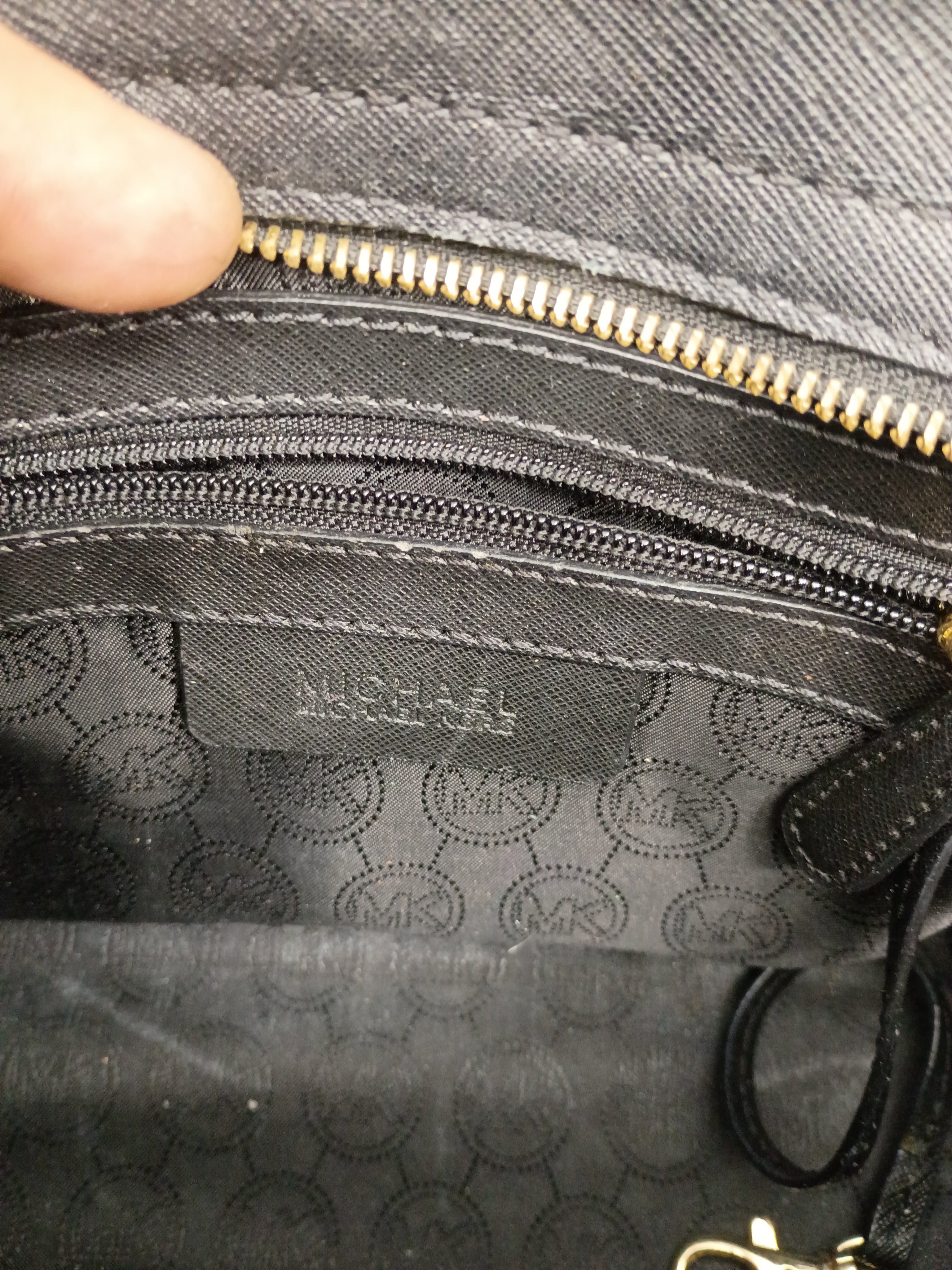 Michael kors handbag