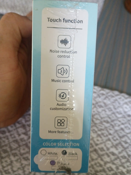 AI translator earbuds