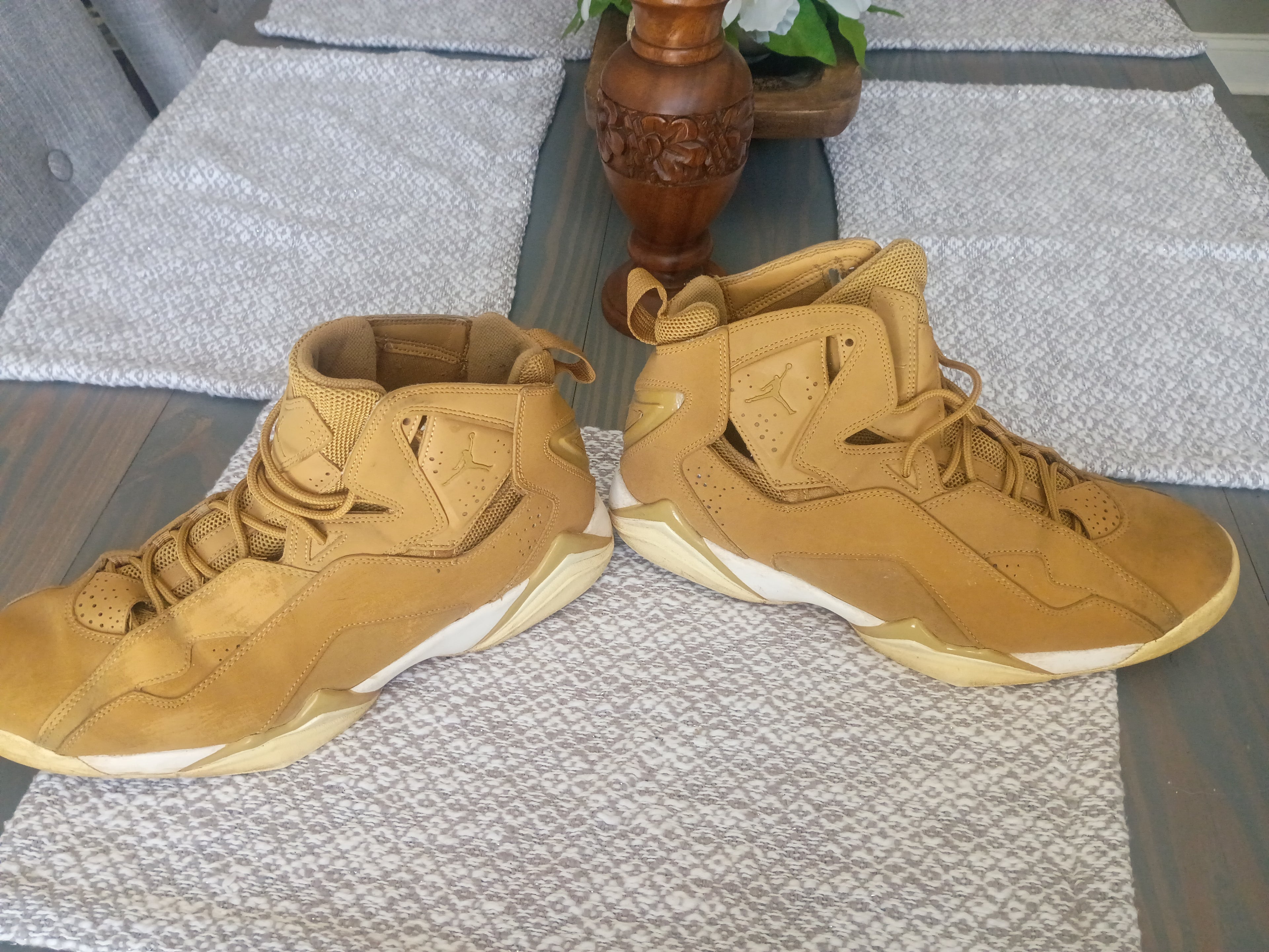 Air Jordans