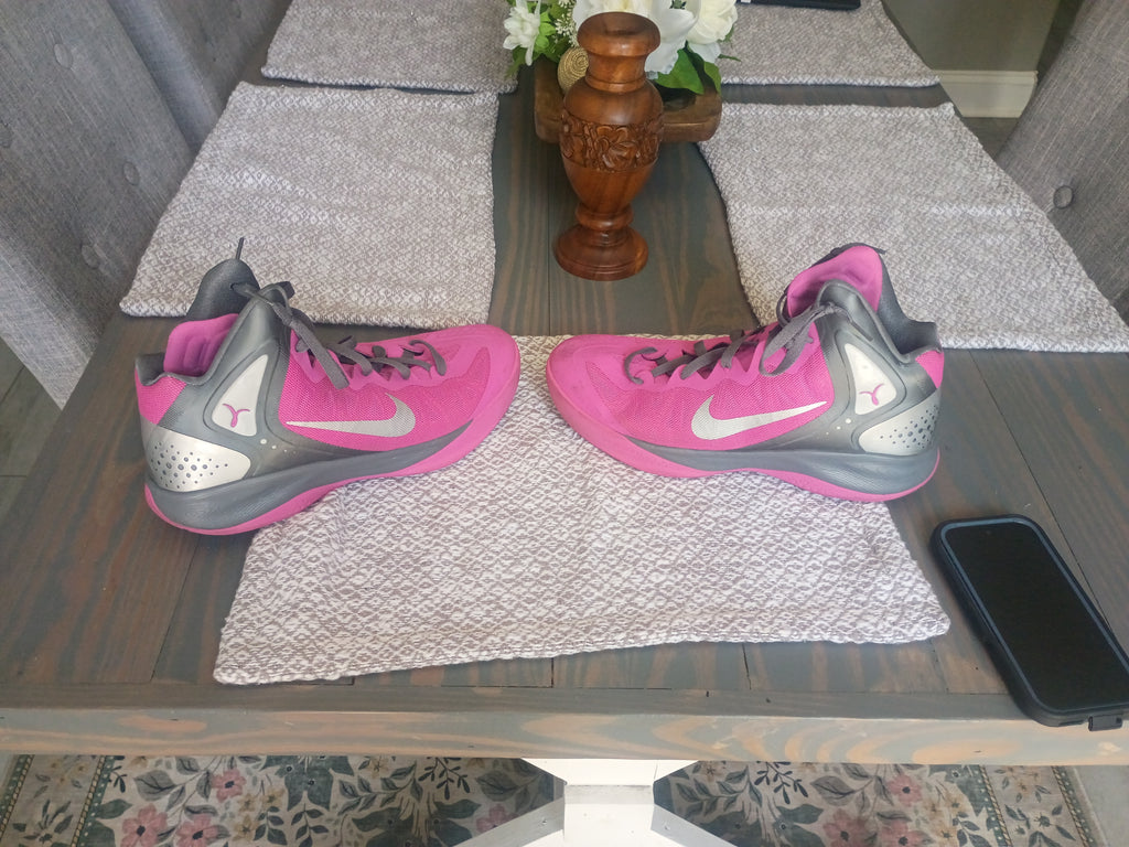 Nike Zoom