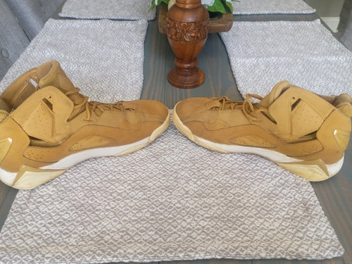 Air Jordans