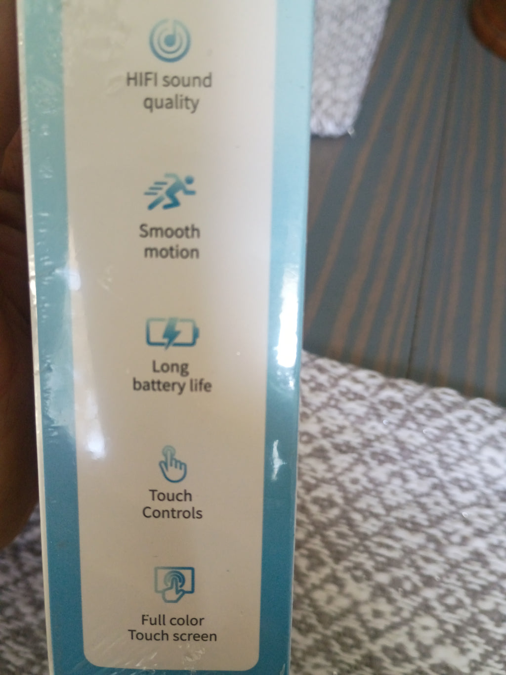 AI translator earbuds