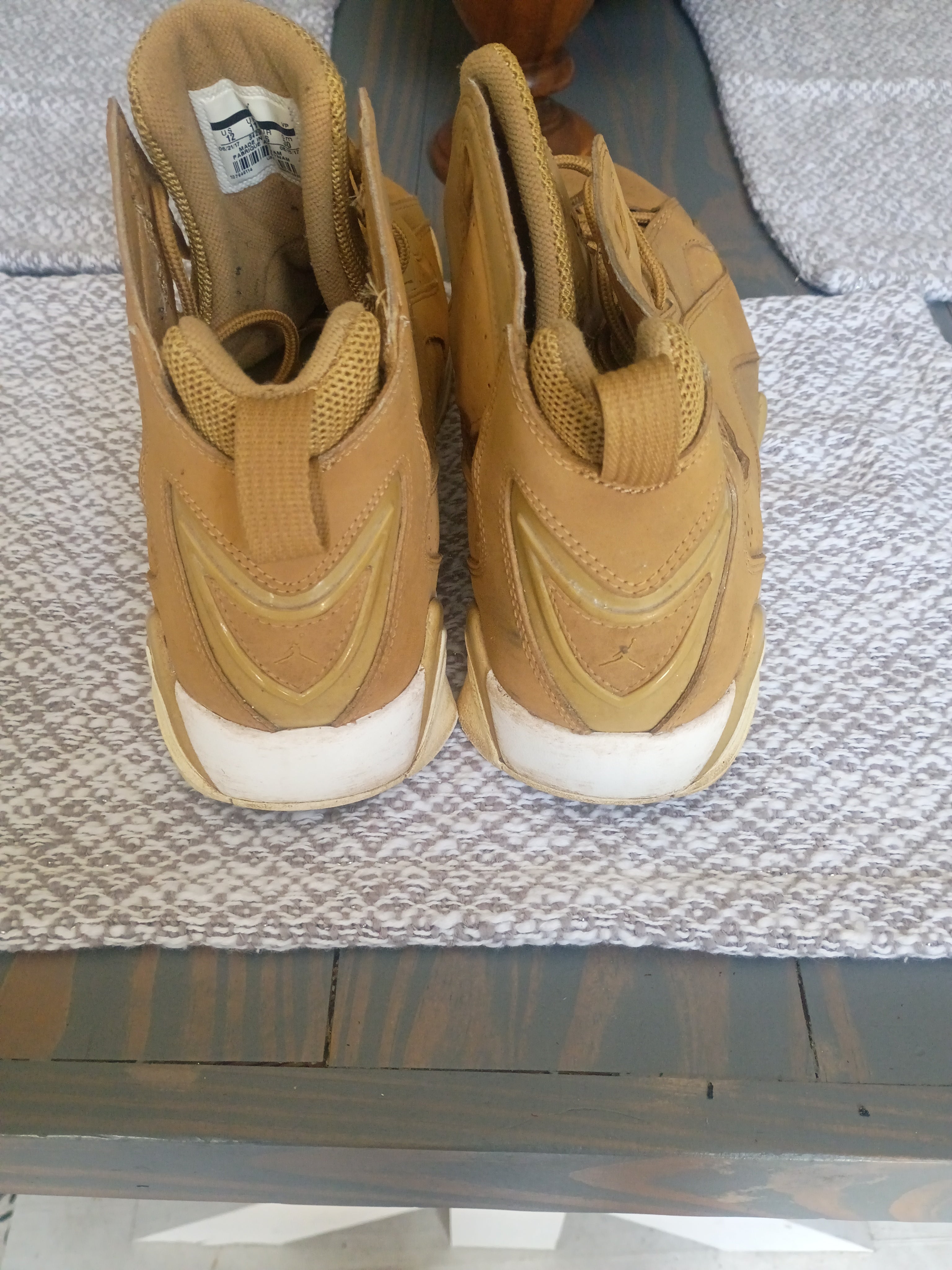Air Jordans