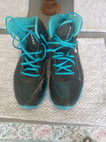 Under armor shoes