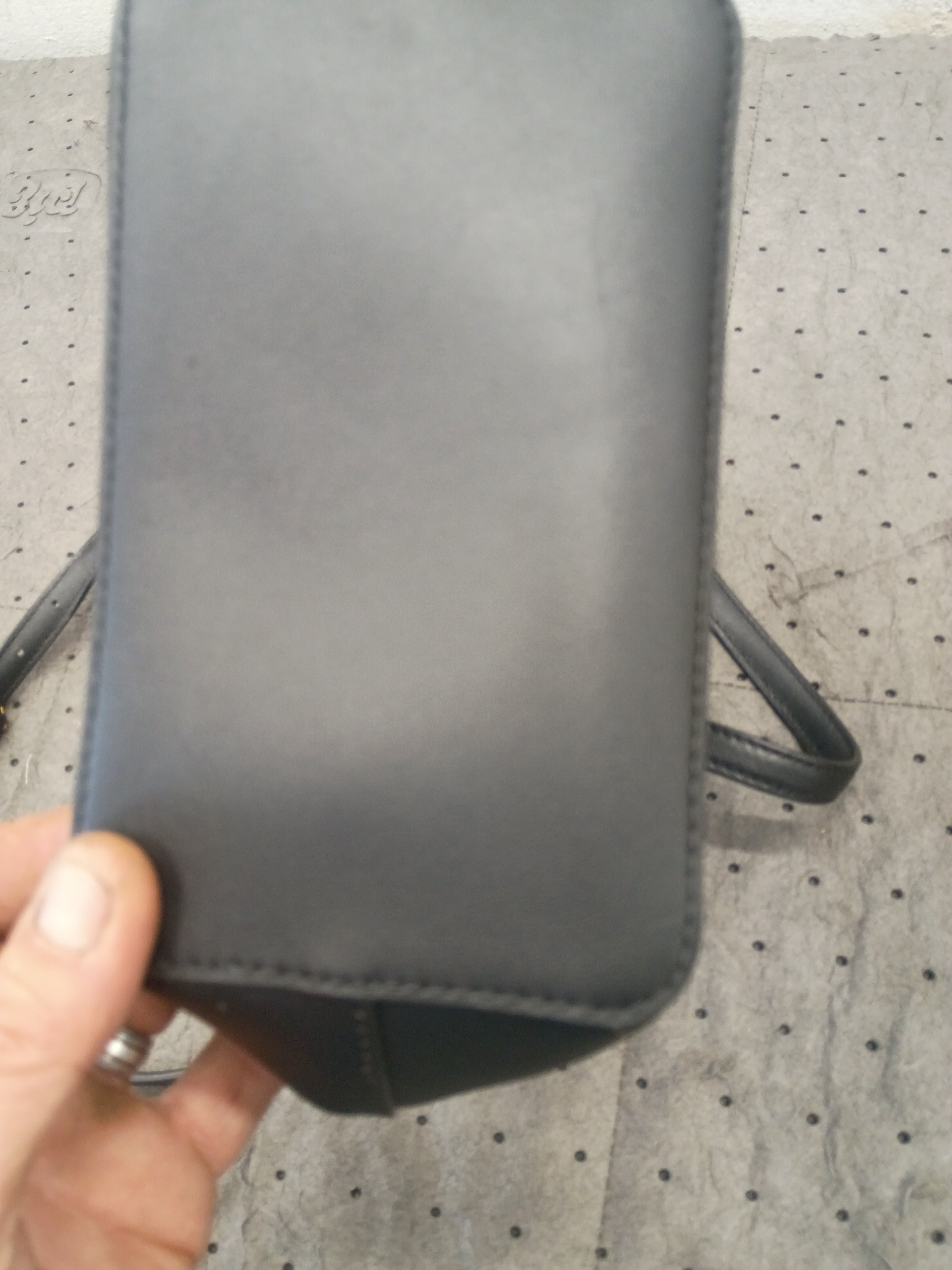 Ralph Lauren handbag