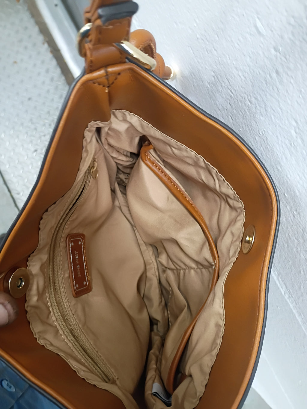 Nine West handbag