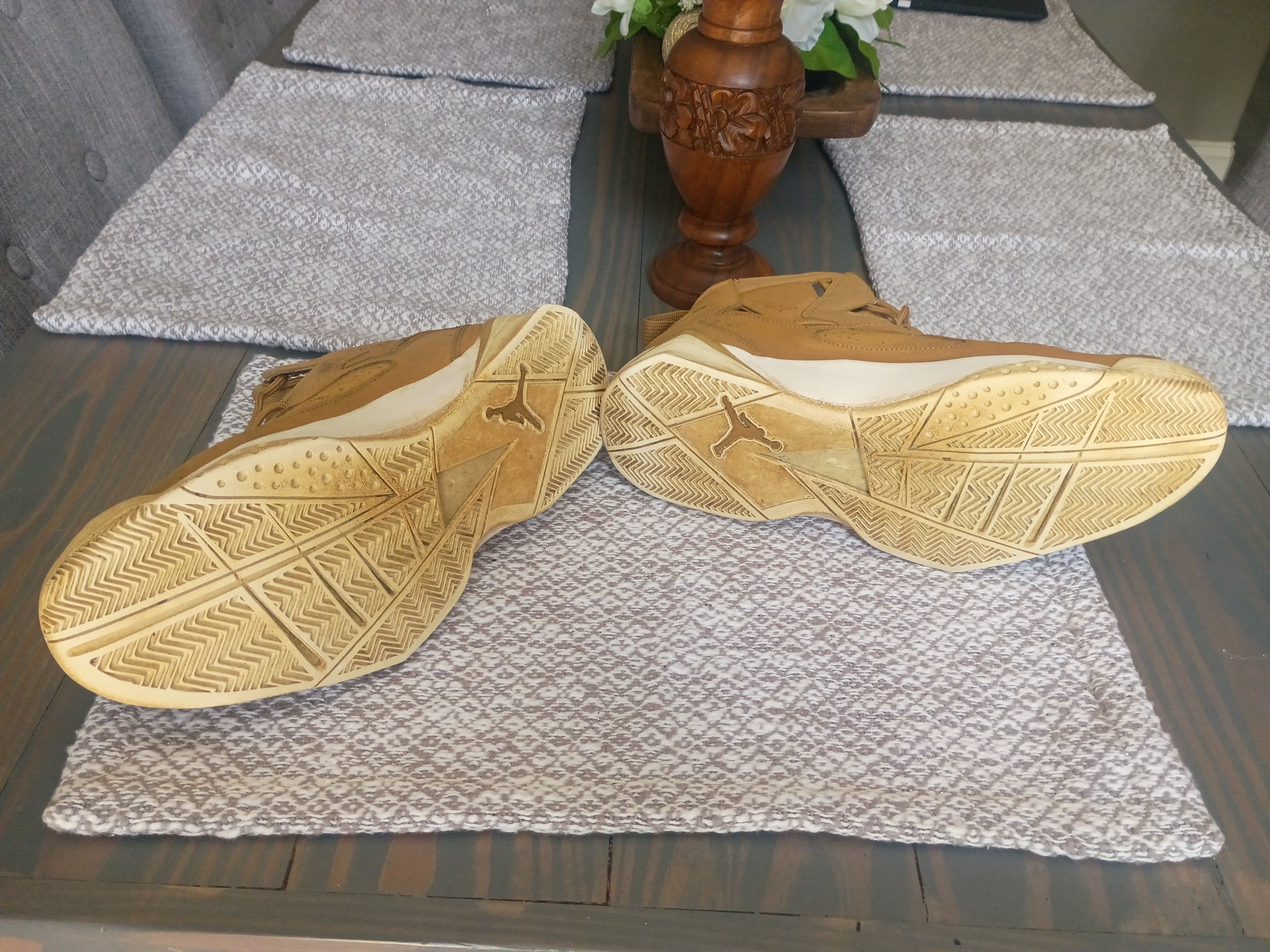 Air Jordans