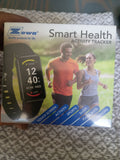 Smart health activity tracker