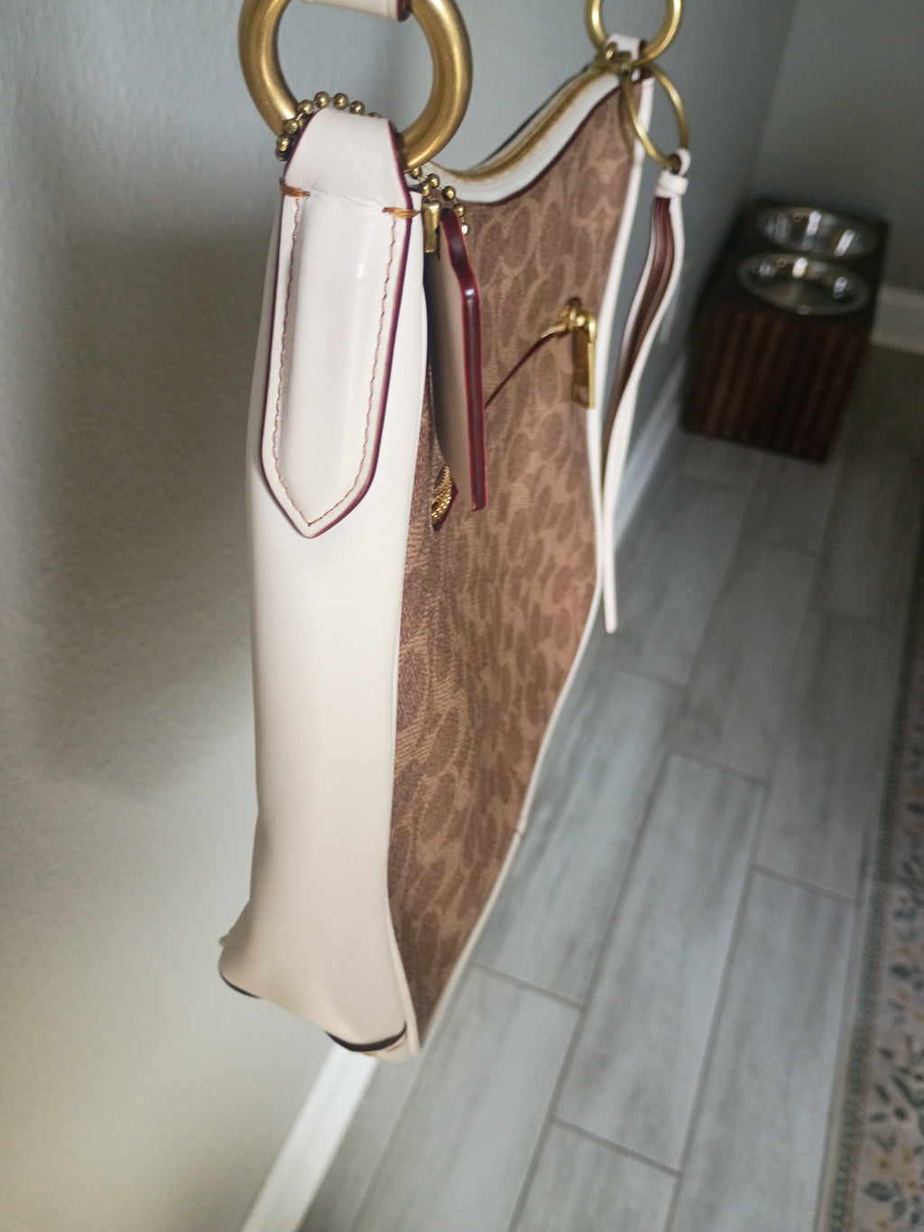 Coach handbag