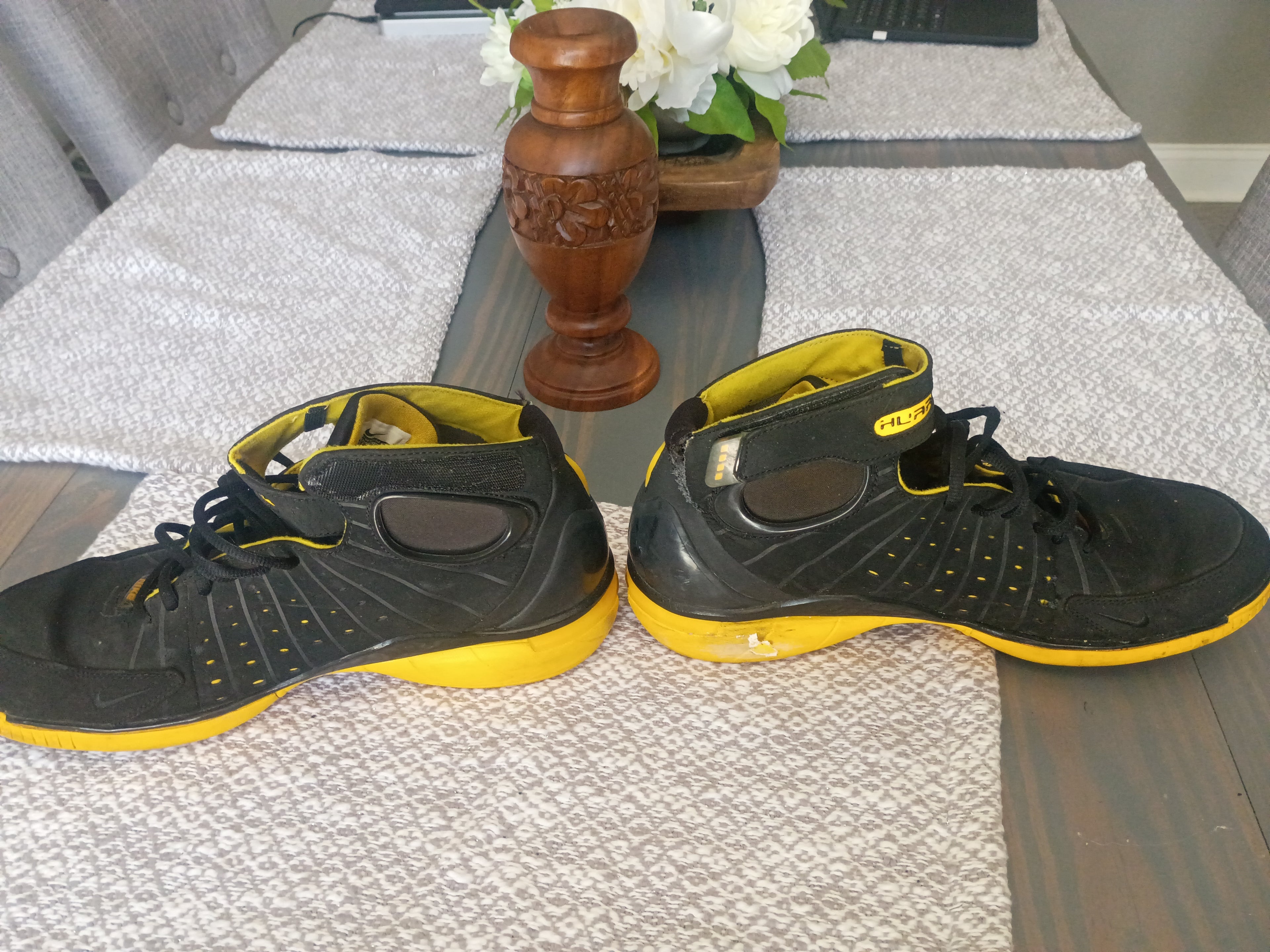Nike Air Zoom