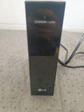 Standby link wireless receiver